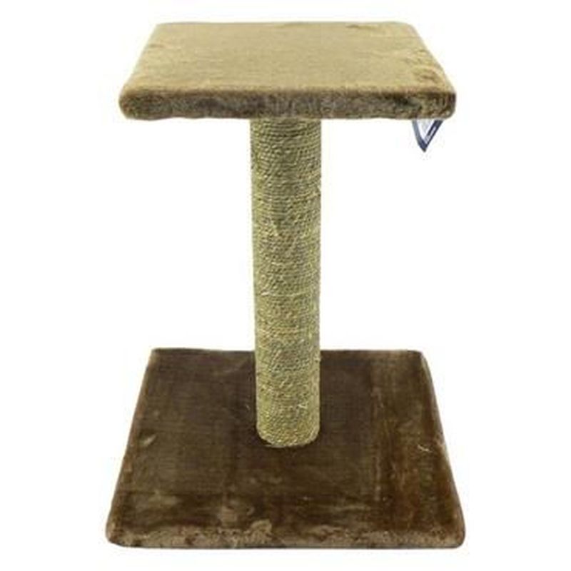 Base Camp Seagrass Platform Post