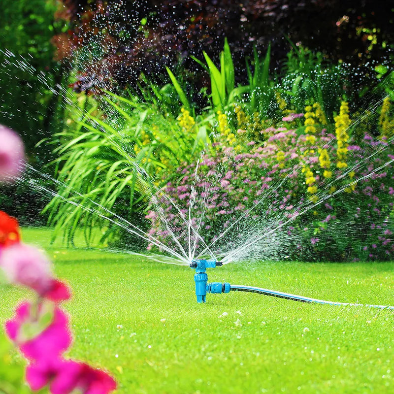 Flopro Multi-Jet Rotating Sprinkler