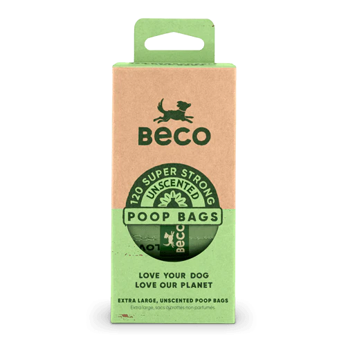Beco 120 Degradeable Poop Bag