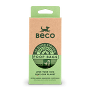 Beco 60 Large Poop Bags