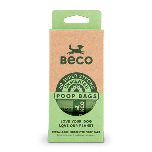 Beco 60 Large Poop Bags