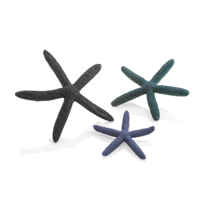 biOrb Starfish Blue Set of 3