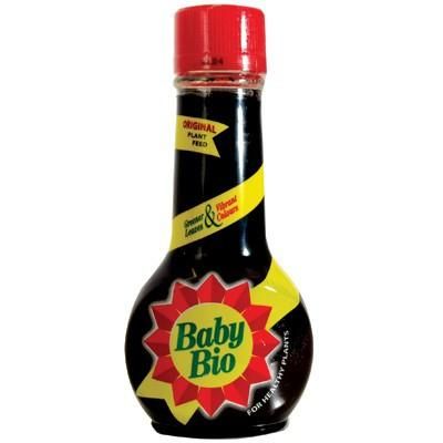 Baby Bio Original Houseplant Food - 175ml