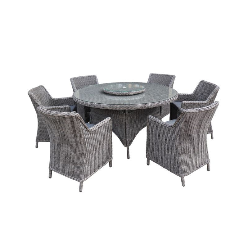 Buy 6 Seater Garden Furniture Online Ireland Massive Range Of Garden