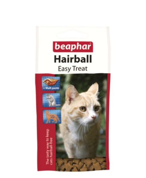 Beaphar Hairball Easy Treat 35g