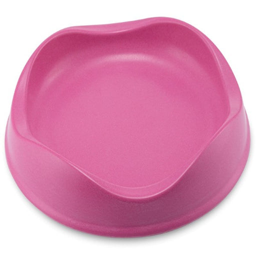 Beco Bowl Cat Pink 250ml