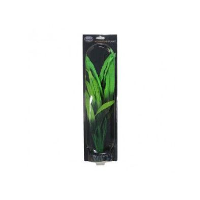 Betta Choice 40cm Silk Green Plant