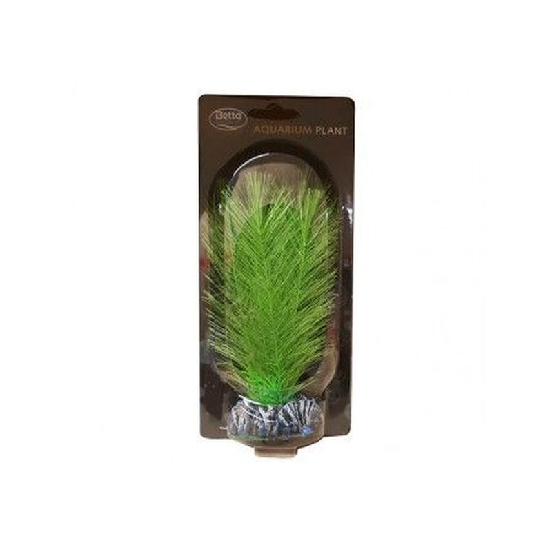Betta Choice 20cm Silk Green Myriophyllum