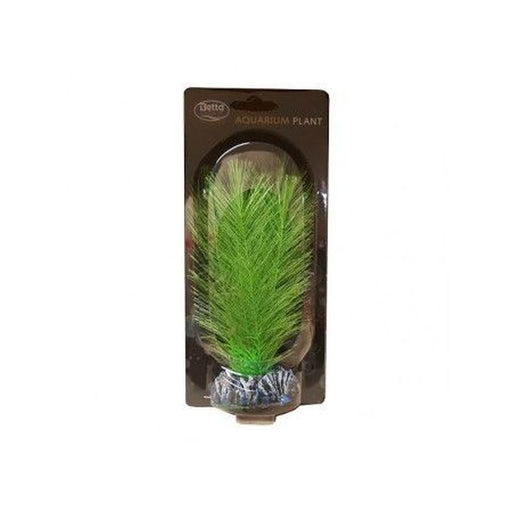 Betta Choice 20cm Silk Green Myriophyllum