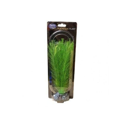 Betta Choice 30cm Silk Green Myriophyllum