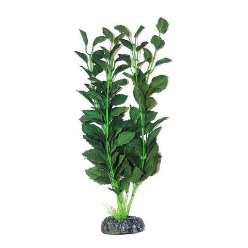 Betta Choice 40cm Silk Dark Green Plant