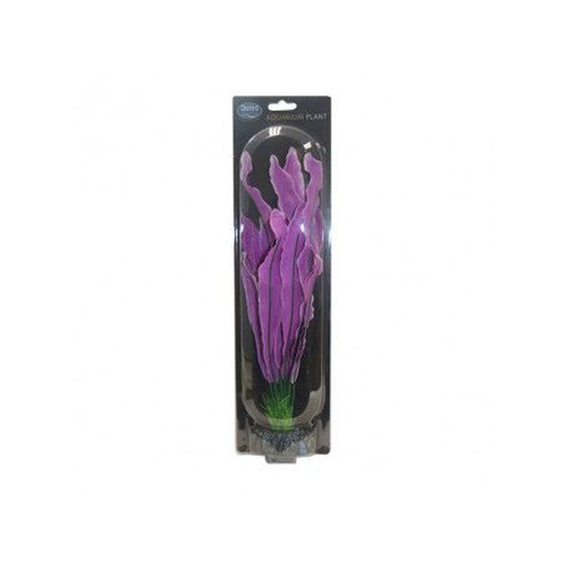 Betta Choice 40cm Silk Purple Plant