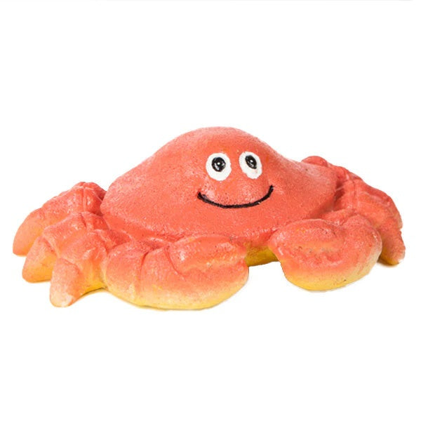 Betta Crabby Ornament 1cm h x 5cm d