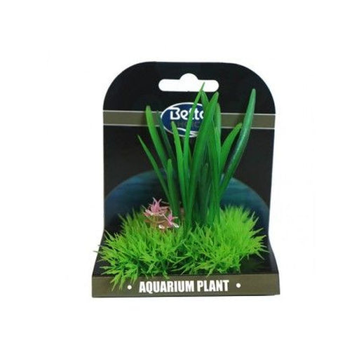 Betta Mini Plant Mat Green Vallis