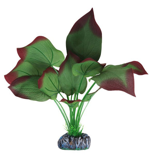 Betta Silk Green Plant 30cm