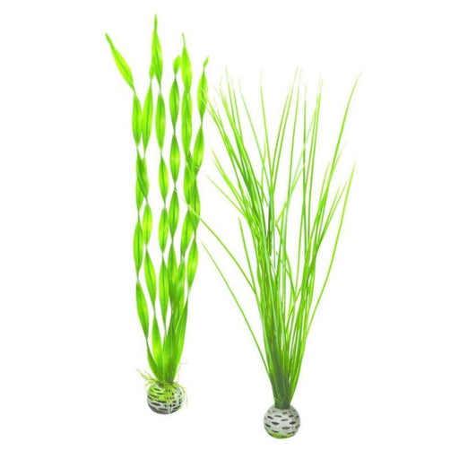 BiOrb Easy Plant Set Green Medium