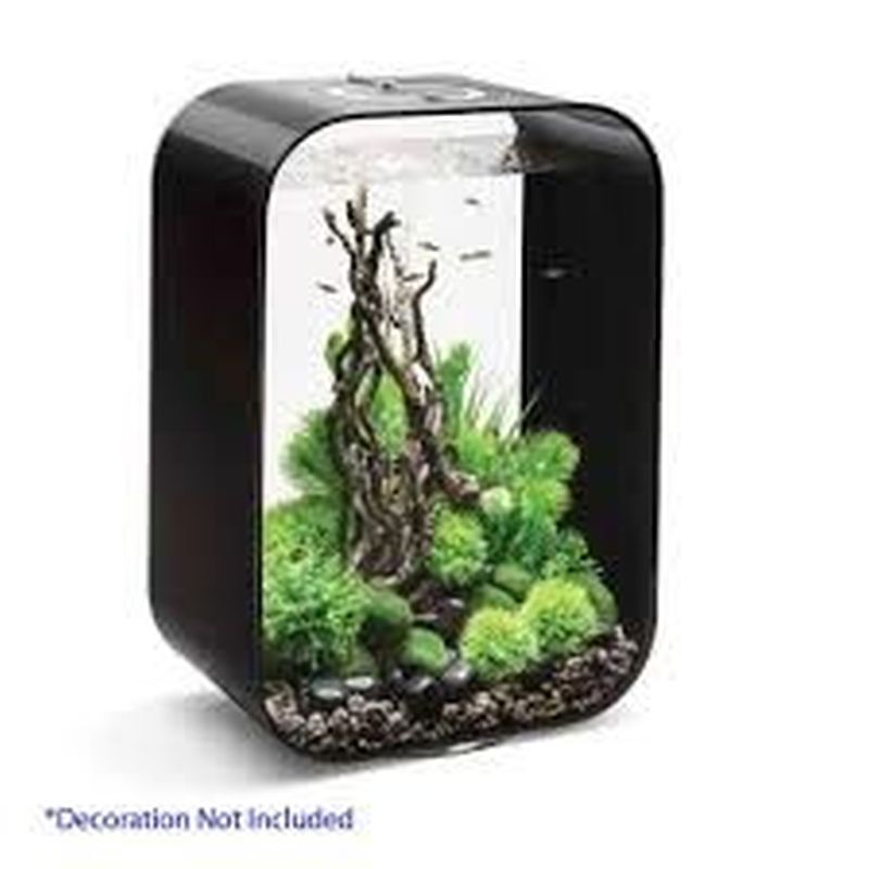 BiOrb Life 45 MCR Black