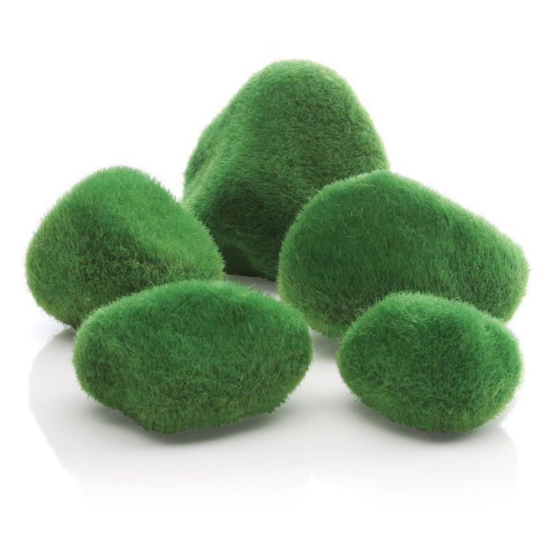 BiOrb Moss Pebbles