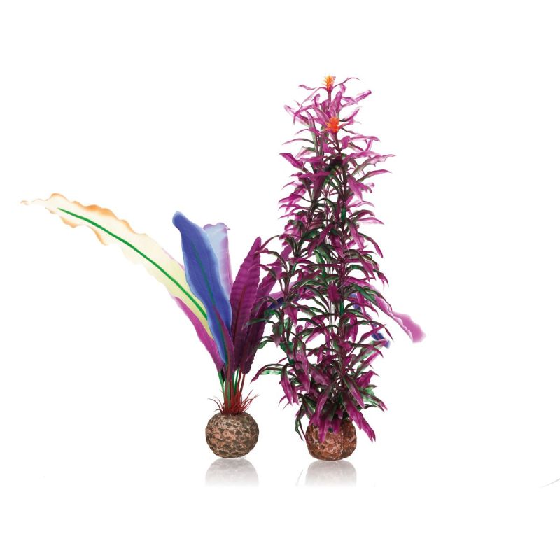 BiOrb Parrots Feather Small