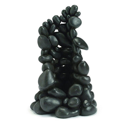 BiOrb Pebble Ornament Black Small