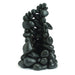 BiOrb Pebble Ornament Black Large