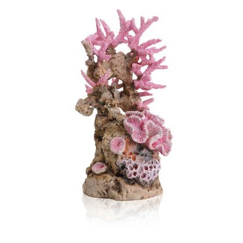 BiOrb Reef Ornament Pink