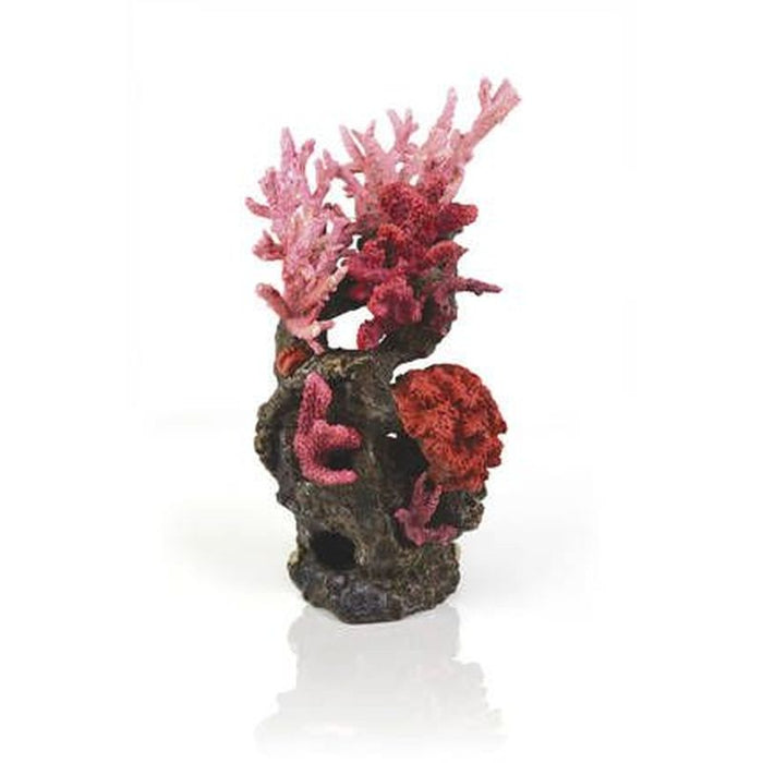 BiOrb Reef Ornament Red 17x15x33cm