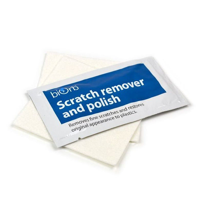 BiOrb Scratch Remover Polish
