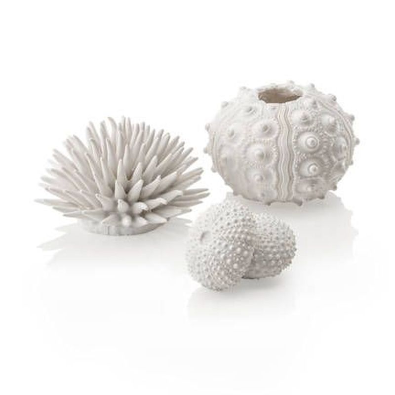 BiOrb Sea Urchins Set White