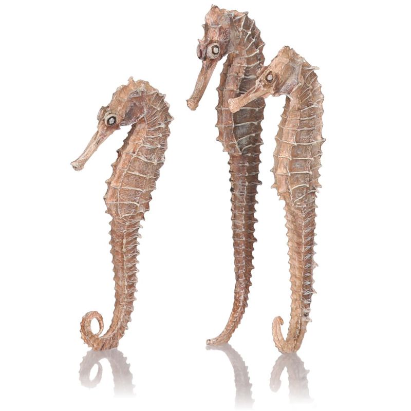 BiOrb Seahorse Set of 3 Natural
