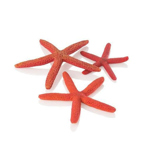 BiOrb Starfish Set of 3 Red