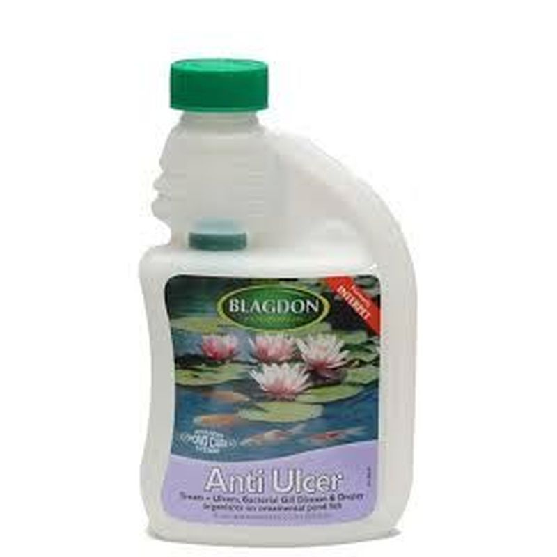 Blagdon Anti Ulcer 250ML