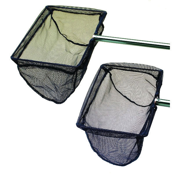Blagdon Pond Net Coarse 10" x 7" Net 36" Handle.
