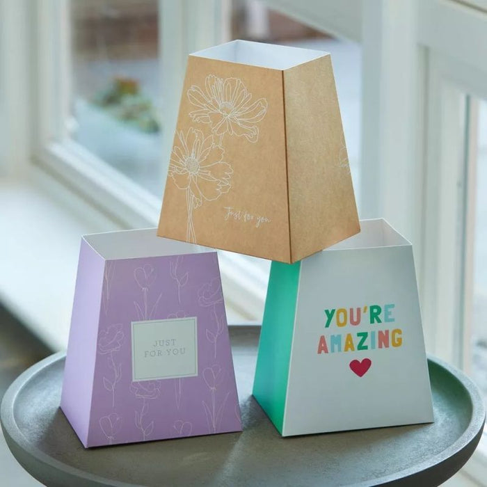 Bright Gift Box