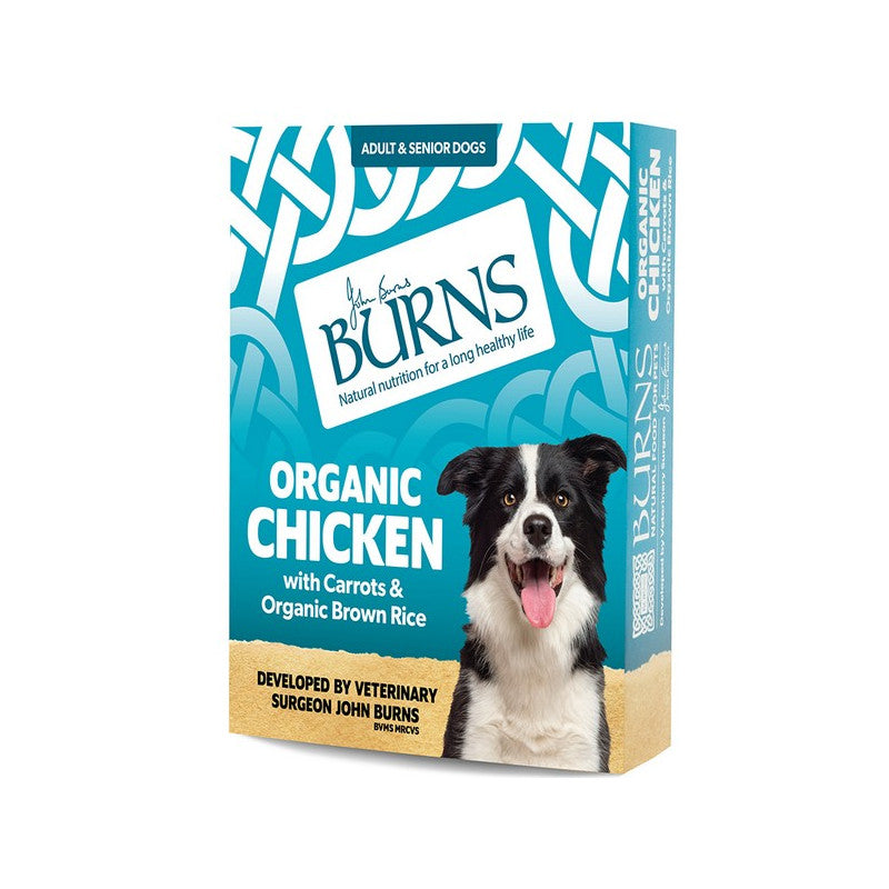 Burns Penlan Chicken 395g