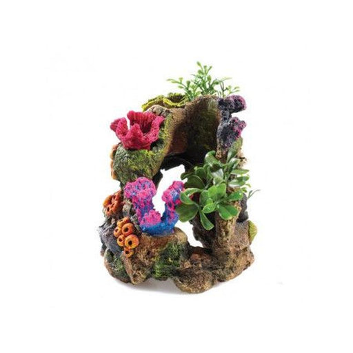 Aquarium Ornamnet Classic Coral Garden Small