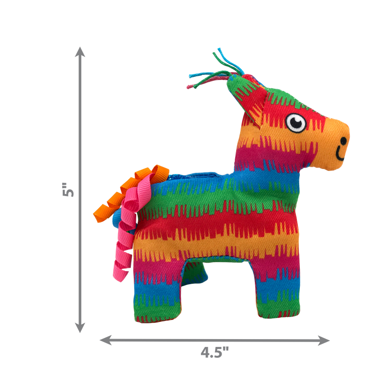 KONG Pull-A-Partz Pinata