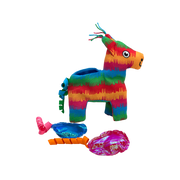 KONG Pull-A-Partz Pinata