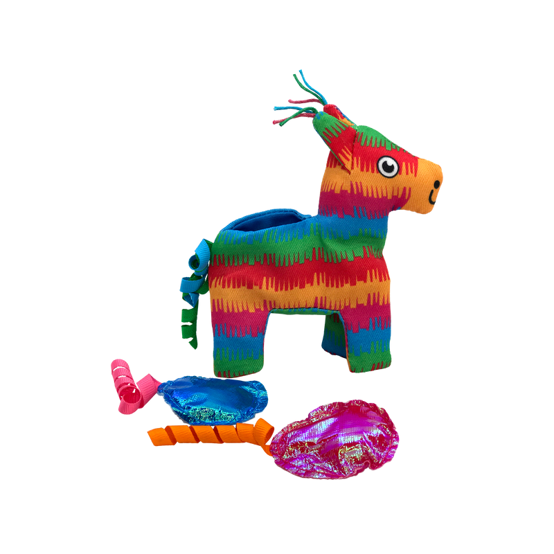 KONG Pull-A-Partz Pinata