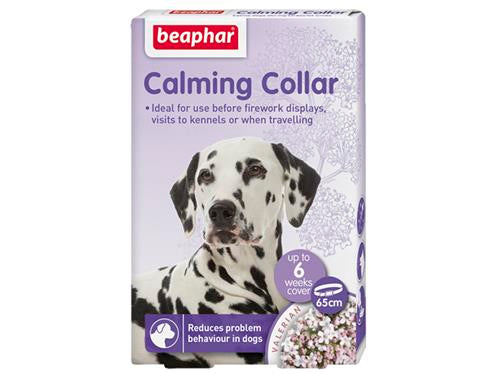 Calming Collar Dog Beaphar