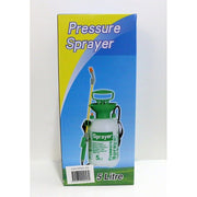 Calypso Multi-Purpose Pressure Sprayer 5 Litre