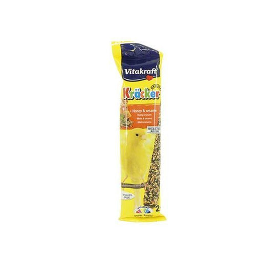 Canary Bird Honey-Sesam Sticks 2 Pack