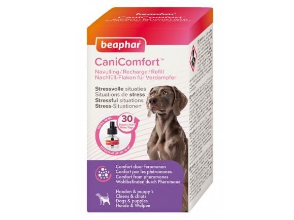 Canicomfort Dog 30 Day Refill 48ml