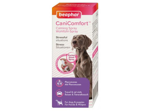 Canicomfort Dog Calming Spray 30ml