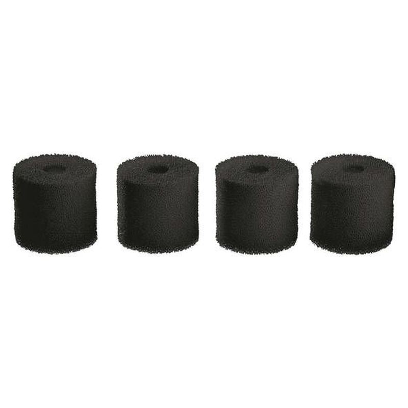 Carbon Prefilter Foam Set 4 BioMaster
