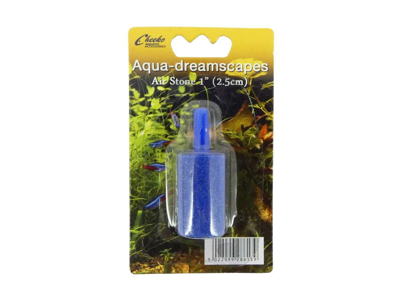 Cheeko Aquatic Airstone 1"