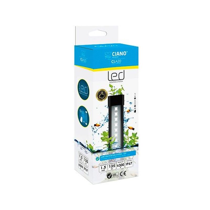 Aquarium Light Units