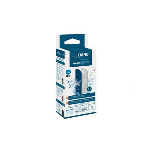 Ciano Water Clear Cartridge Large - Suitable For Ciano CF80 Filter