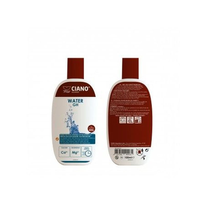 Ciano Water GH 100ml