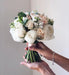 Classic Nuturals Bridal Bouquet